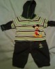 0-3 mickey mouse outfit 