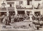 Libro antiguo:Mercado típico aragonés.1929 