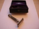 COFFRET RASOIR MECANIQUE GILLETTE NUMEROTE 133953 