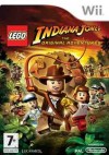 LEGO Indiana Jones: The Original Adventures Wii 