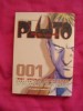 PLUTO  TOMO 1  MANGA