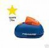 NEW,NIP FISKARS BUTTON POP UP CRAFT PUNCH SMALL,STAR 