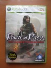 Prince of Persia Las Arenas Olvidadas XBOX 360 - NUEVO 