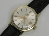 Vintage MILUS Gentlemens Automatic Wristwatch 25 Jewels 