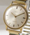 Early SAGA Electronic Gents Watch for REPAIR (I57) 