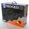 Rare Neo Geo CD System Console Boxed SNK +2 Games 