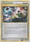 ~ LOST WORLD ~ Pokemon Card CALL OF LEGENDS #81/95 MINT 