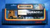 MATCHBOX CONVOY CY25 DAF DURACELL BOX TRUCK IN BOX 