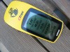 GARMIN ETREX, EL AMARILLO, 12 CANALES GPS PORTATIL 