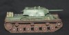 1:72 Russ. KV-1 Modell 1942 late - Extraordinaire - 