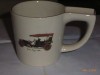 VINTAGE SHAVING MUG 