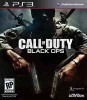 Call of duty black ops Ps3, 