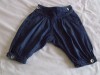 girls Next denim jeans harem style 18-24months 