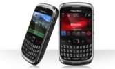 Blackberry Curve 9300 3G  Smartphone Vodafone 