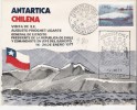 ANTARCTIC,CHILE*PTE 