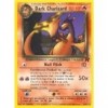 DARK CHARIZARD   holo pokemon card 