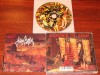 Angel Corpse - Hammer Of Gods 1996 Osmose Angelcorpse 