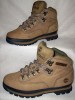 New TIMBERLAND Hiking Boots Shoes Womens Size 7 SUPERB! 