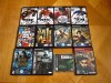 Huge Lot of 12 Playstation 1/PS2 Games - GTA, NHL + 