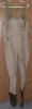 HODGMAN Stockingfoot Chest-High Waders Sz Small 