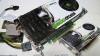 Tarjeta grafica XFX Geforce 8800 GTS 640MB  