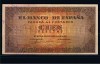 BILLETE DE 100 PESETAS DE 1938 - BURGOS- EBC 