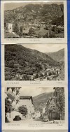 Les Escaldes Andorra Hotel Pla 1949 