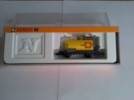 Arnold N 4350 Kesselwagen  NEU+OVP 