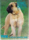 New Zealand Kennel Gazette 1991 - BULLMASTIFF 