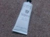 SIENNA  SHAVE CREAM. CRABTREE & EVELYN. NEW 100G - MENS 