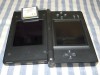 NINTENDO DS BLACK +  MORE BRAIN TRAINING + ENGLISH 