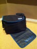 Baby changing Bag with Changing Mat (Huggies) 