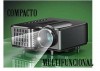 Proyector Compacto LED, Fotos, videos  