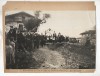 Spain Lemone Old Photograph of Procession 1930's 