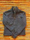 skinhead, skingirl ladies Fred Perry Jacket Size 10 