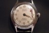 Vintage BUTTES WATCH CO - BIDYNATOR Chronometer 