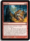 MTG 4x Rayo de la grieta / Rift Bolt 