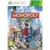 MONOPOLY STREETS - XBOX 360 - PRECINTADO Y EN ESPAÑOL 