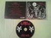 Black Witchery Upheaval Of Satanic Might '05 RSR-0180 