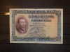 25 PESETAS-- 1926--  S.FRANCISCO  JAVIER (MUY ESCASO)