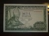 1000 PESETAS 1965 SAN ISIDORO ( PRECIOSO)