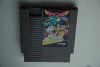 Parodius - Nintendo NES (PAL-B) * Konami Gradius parody 