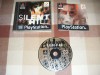 SILENT HILL - PS1 2 3 - PAL - RARE 