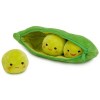 Disney Store Toy Story 3 PEAS IN A / the POD Plush NWT 