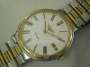 LONGINES CONQUEST Quartz Date Men's Classic Watch '90s 