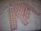 PIJAMA DE DISNEY STORE CON WINNIE THE POOH TALLA 18 M 