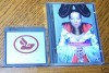 BJORK HOMOGENIC MINIDISC RARE MINIDISK MINI DISK MD 