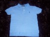 RALPH LAUREN POLO TOP AGE 2 YRS SO TRENDY!!! 