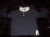 DOLCE&GABBANA D&G POLO TOP AGE 2YRS 