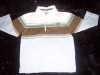 TIMBERLAND LONG SLEEVED POLO TOP AGE 4 YRS STUNNING 